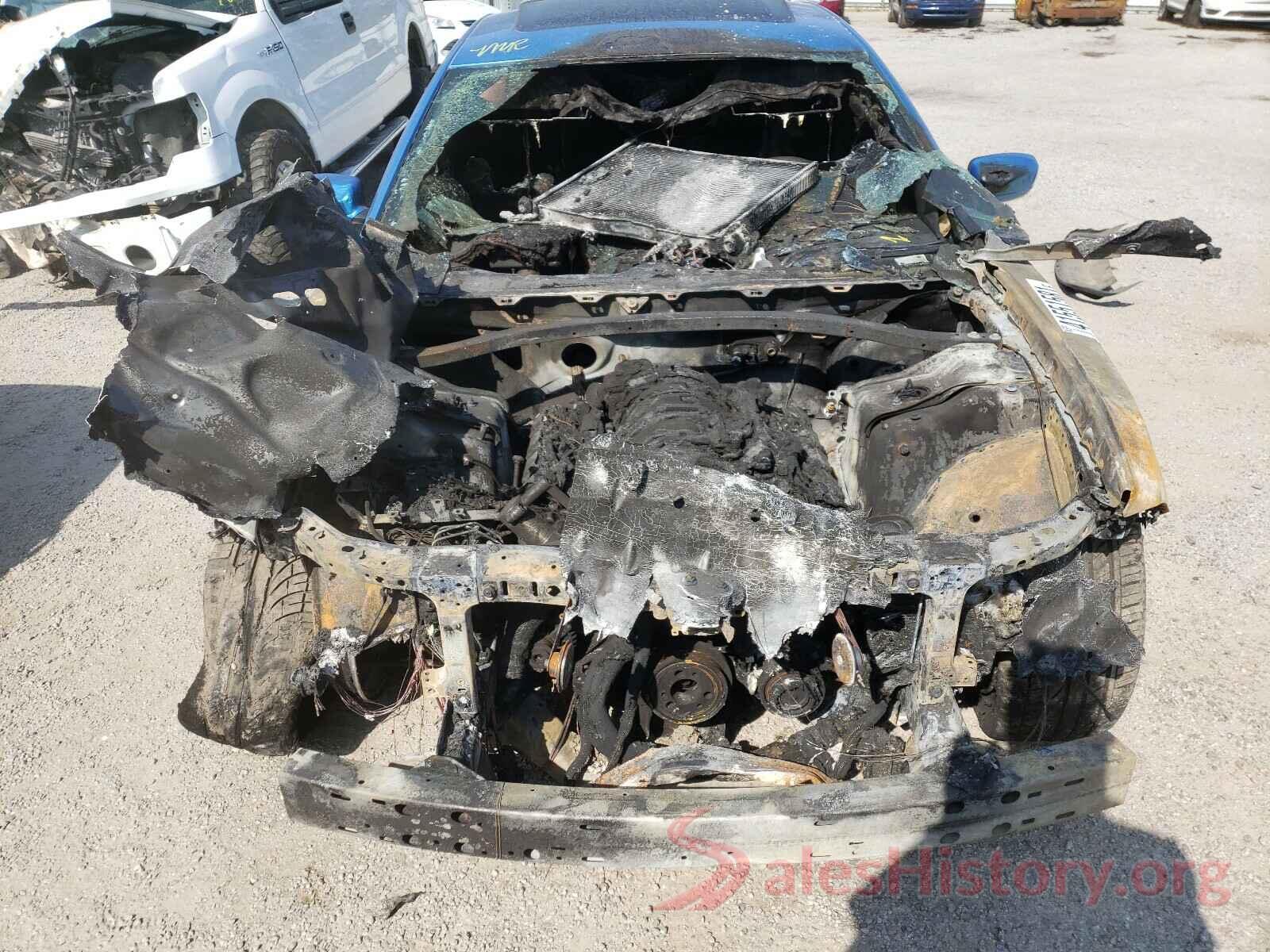 2C3CDXGJ0KH530948 2019 DODGE CHARGER