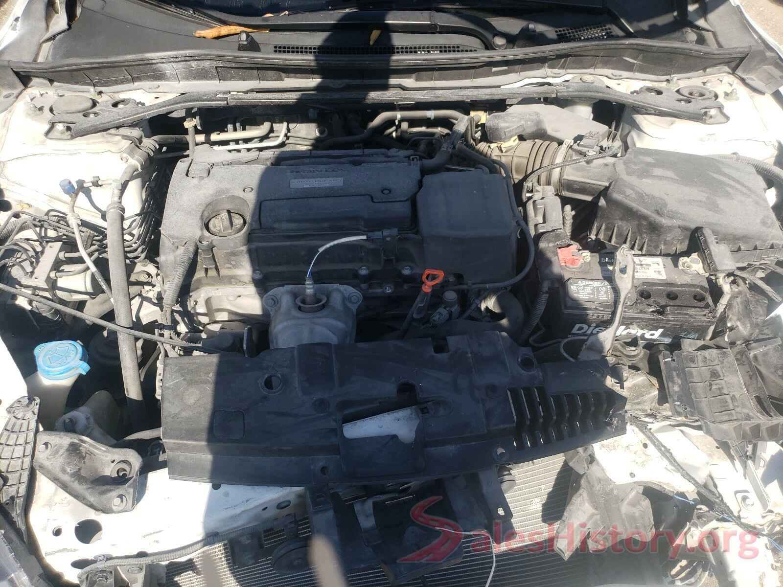 1HGCR2F53GA229215 2016 HONDA ACCORD