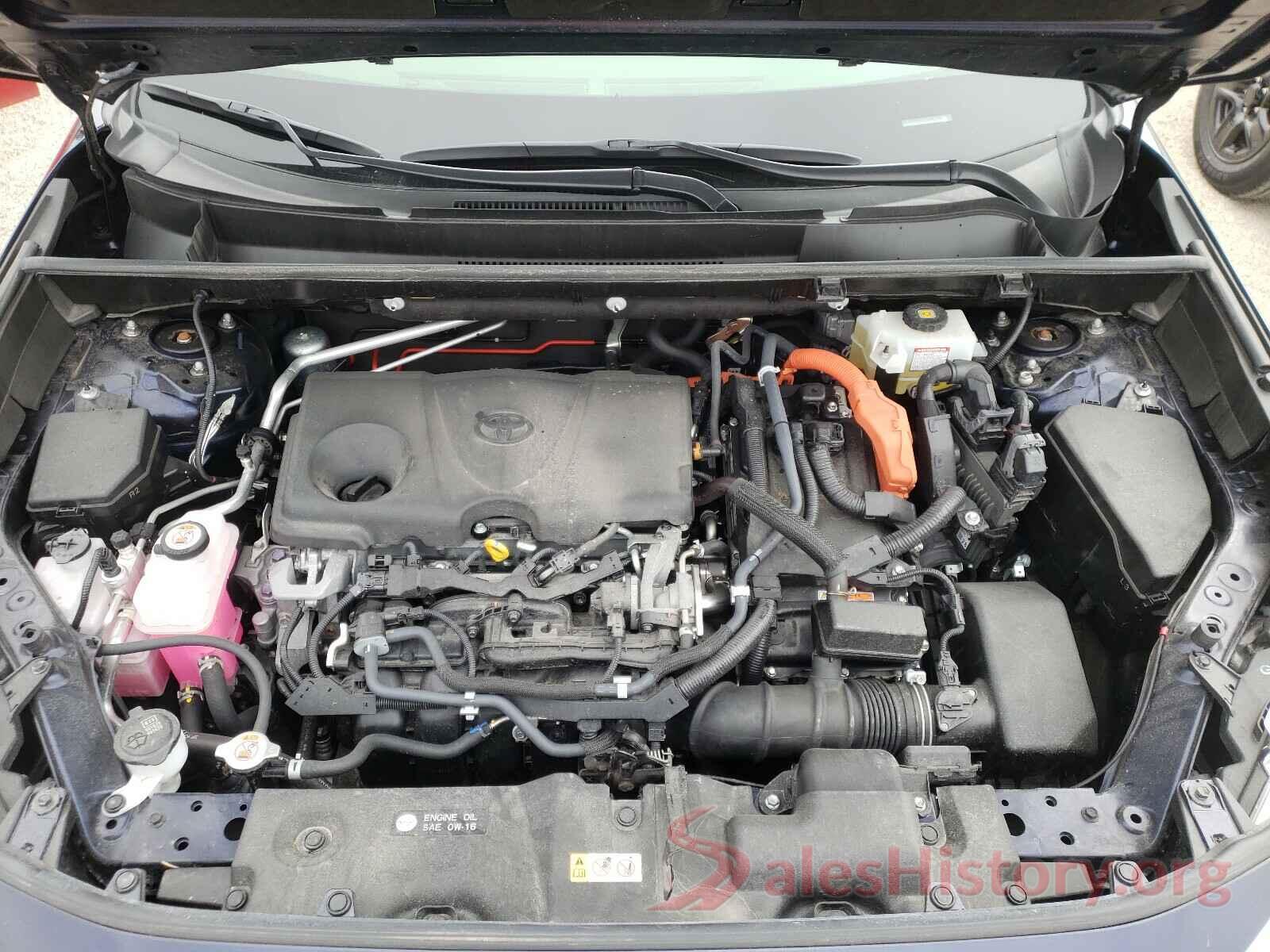 JTMEWRFV0KD521226 2019 TOYOTA RAV4