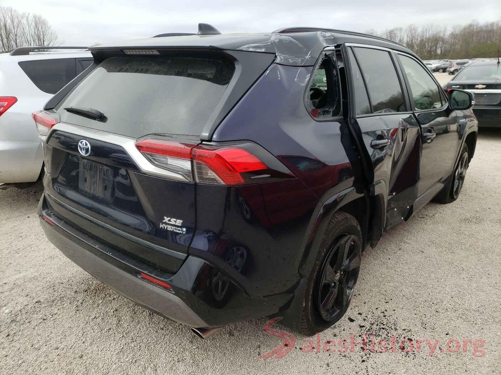 JTMEWRFV0KD521226 2019 TOYOTA RAV4