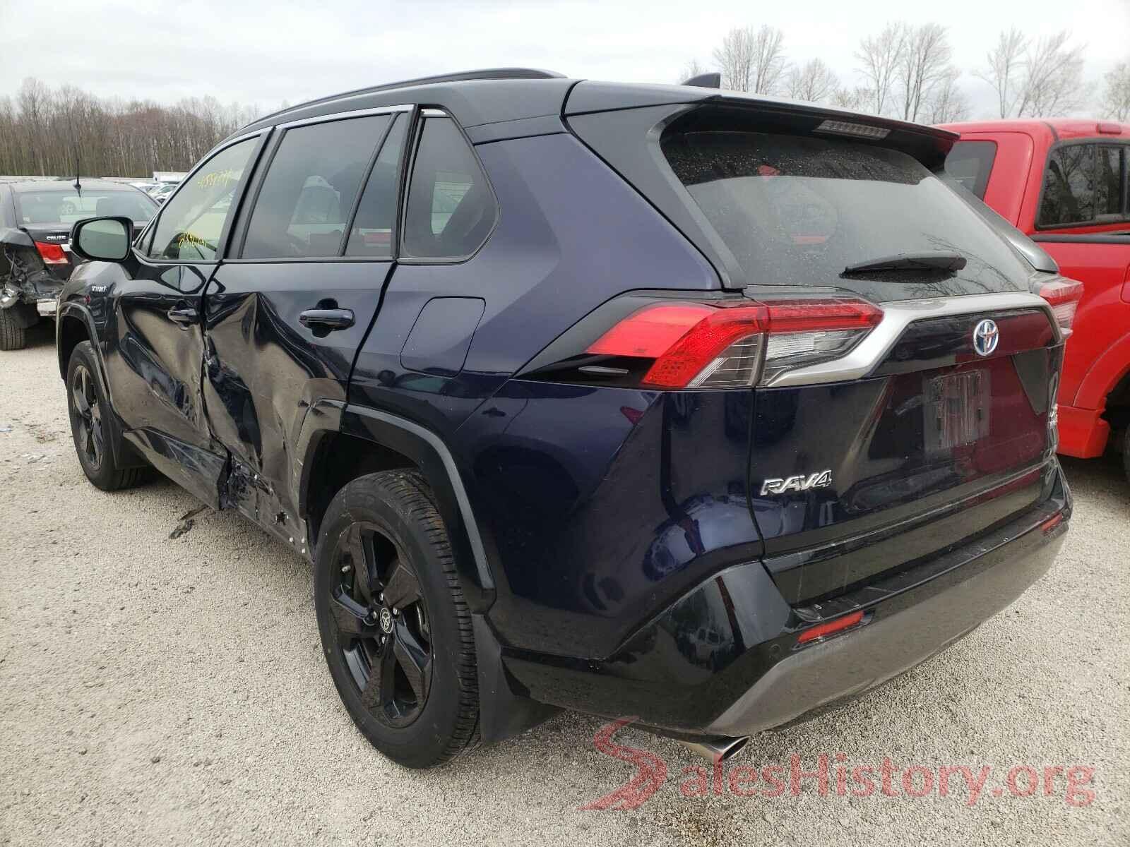 JTMEWRFV0KD521226 2019 TOYOTA RAV4