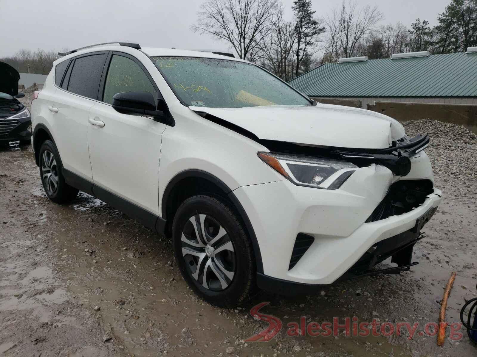 JTMBFREV7GJ059700 2016 TOYOTA RAV4