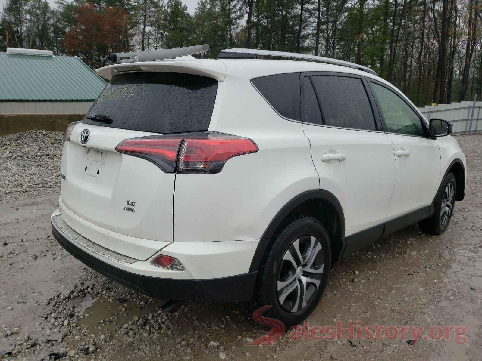 JTMBFREV7GJ059700 2016 TOYOTA RAV4