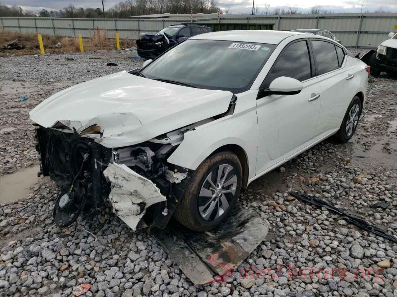 1N4BL4BVXLN313635 2020 NISSAN ALTIMA