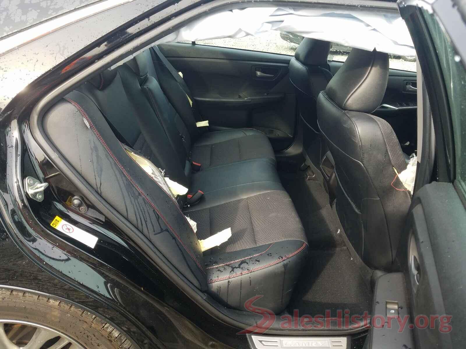 4T1BF1FK1HU348704 2017 TOYOTA CAMRY