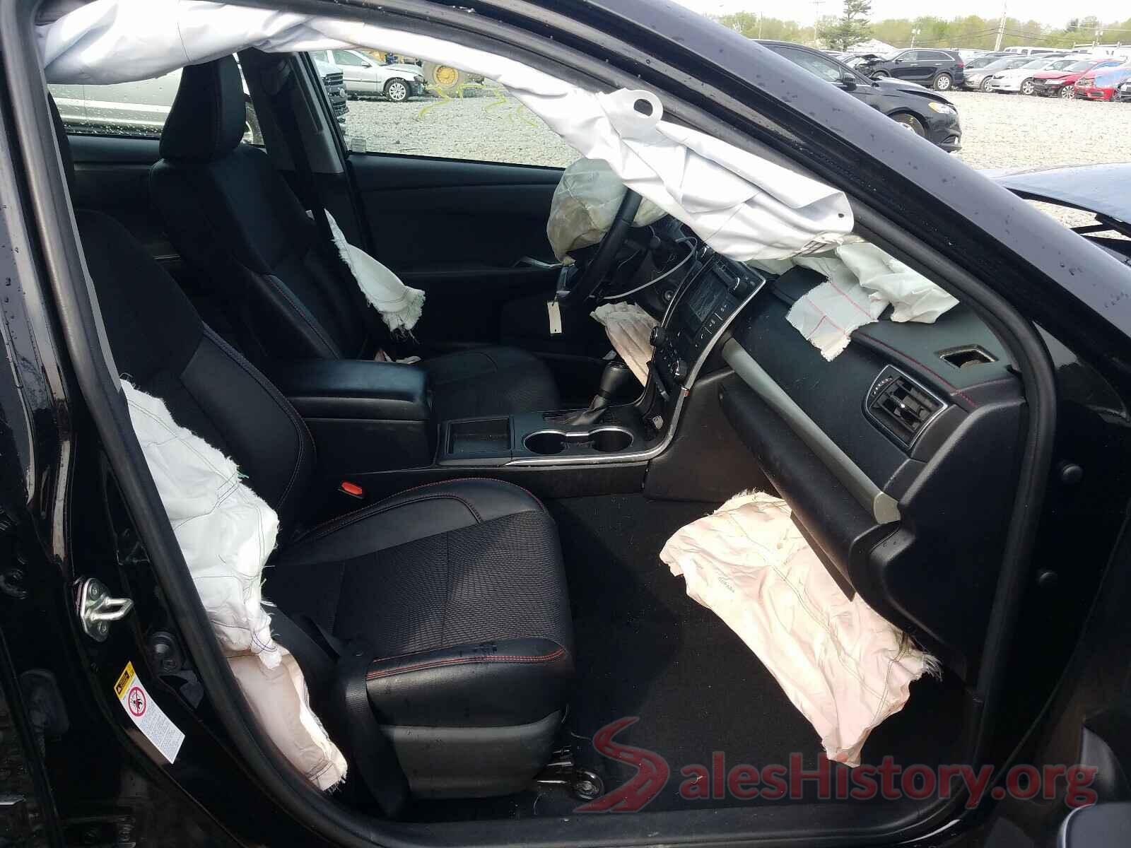 4T1BF1FK1HU348704 2017 TOYOTA CAMRY