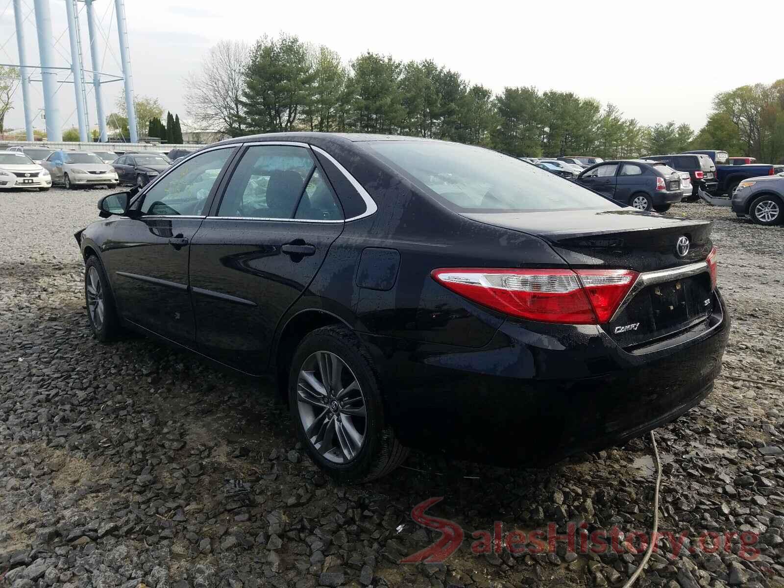 4T1BF1FK1HU348704 2017 TOYOTA CAMRY