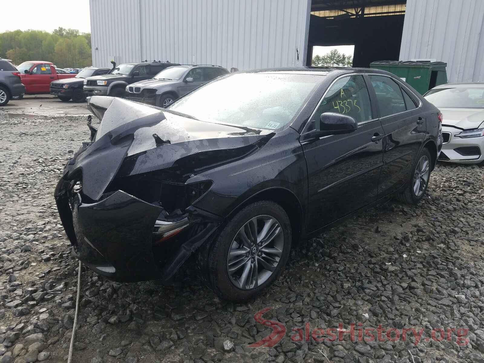 4T1BF1FK1HU348704 2017 TOYOTA CAMRY