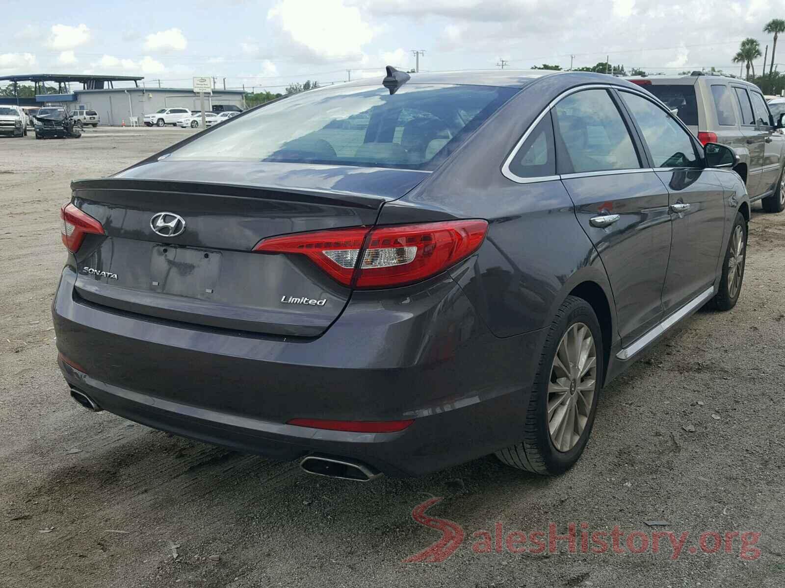 5NPE34AF3FH052645 2015 HYUNDAI SONATA