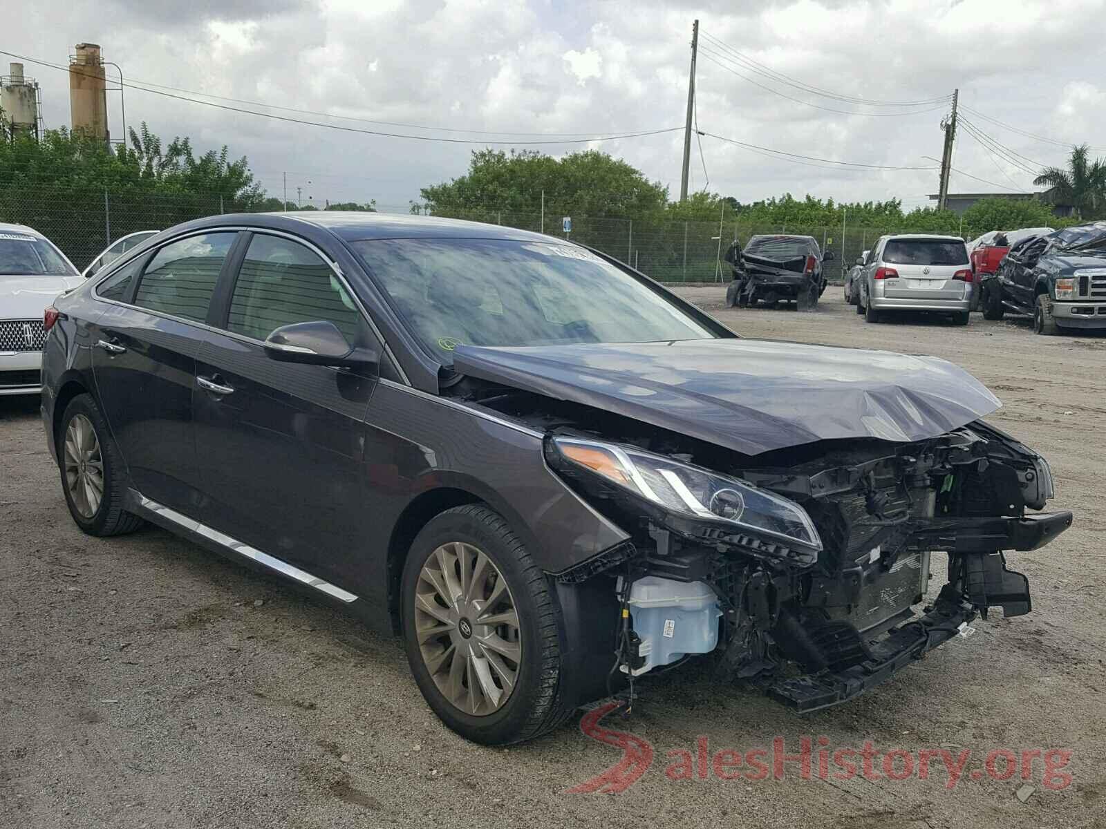 5NPE34AF3FH052645 2015 HYUNDAI SONATA