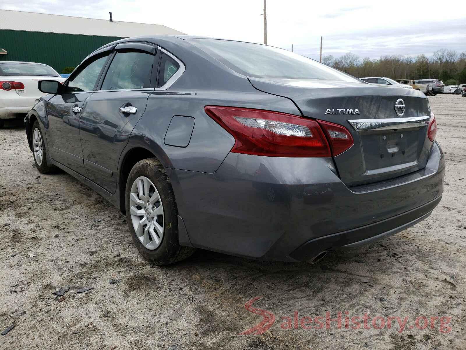 1N4AL3AP6JC275709 2018 NISSAN ALTIMA