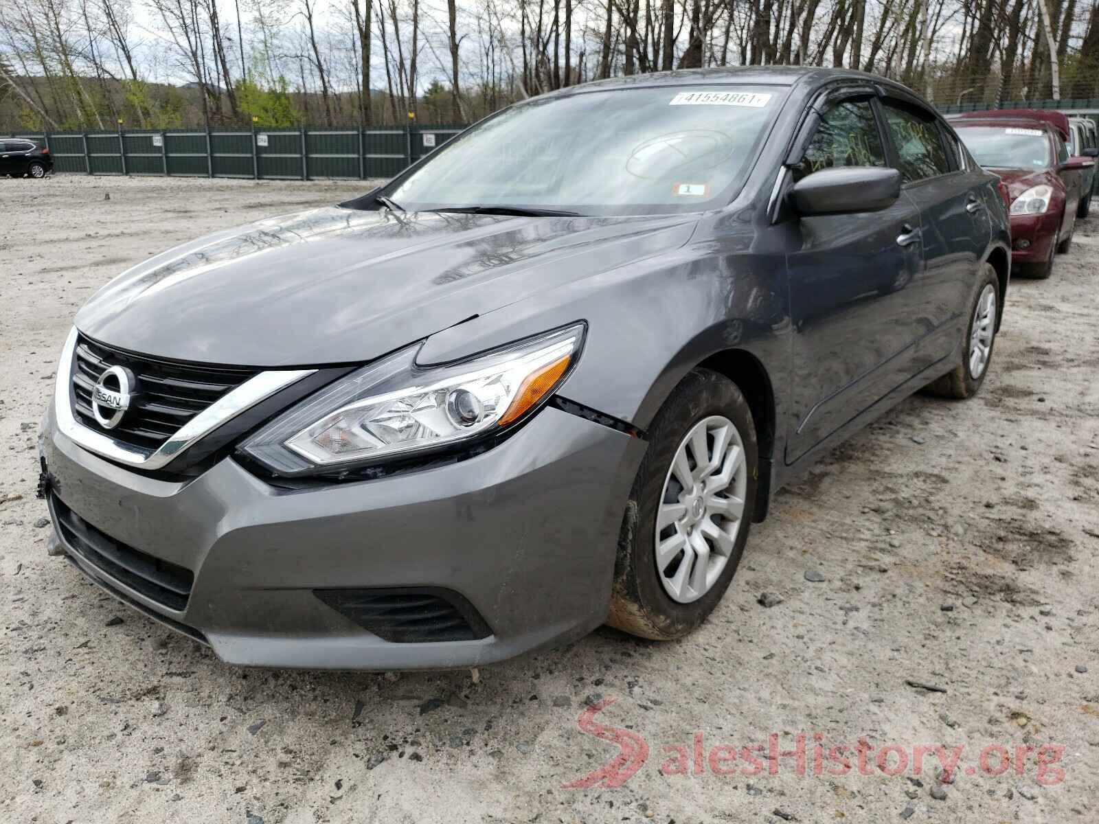 1N4AL3AP6JC275709 2018 NISSAN ALTIMA