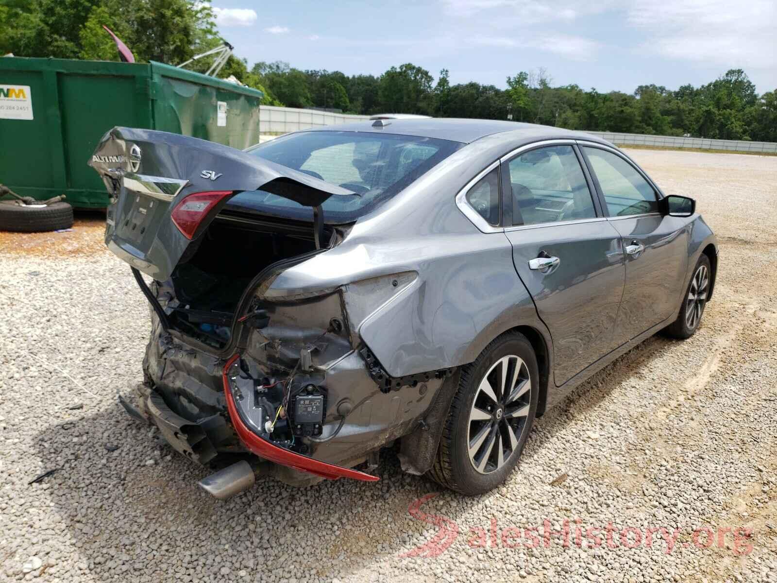 1N4AL3AP7JC217172 2018 NISSAN ALTIMA