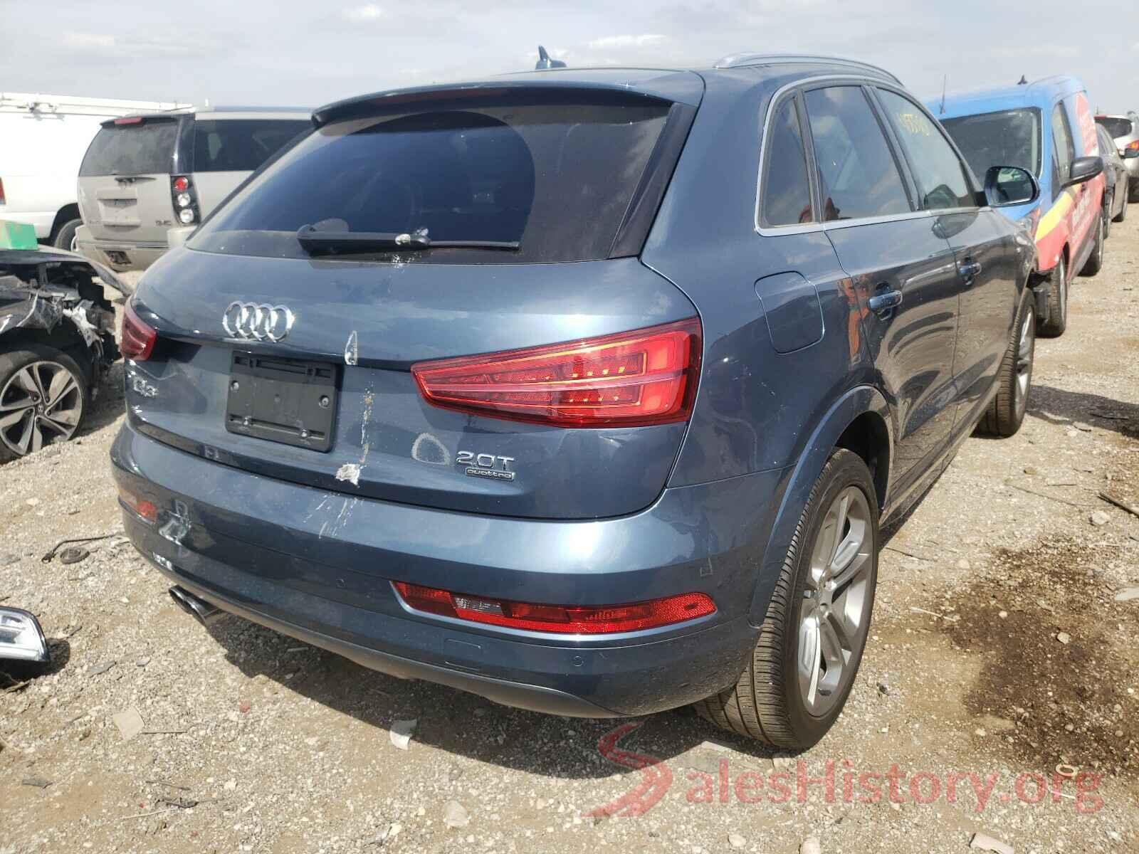 WA1JCCFS8JR014709 2018 AUDI Q3