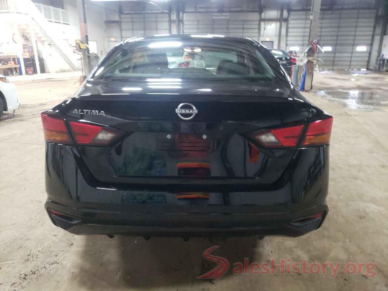 1N4BL4BV4PN328718 2023 NISSAN ALTIMA