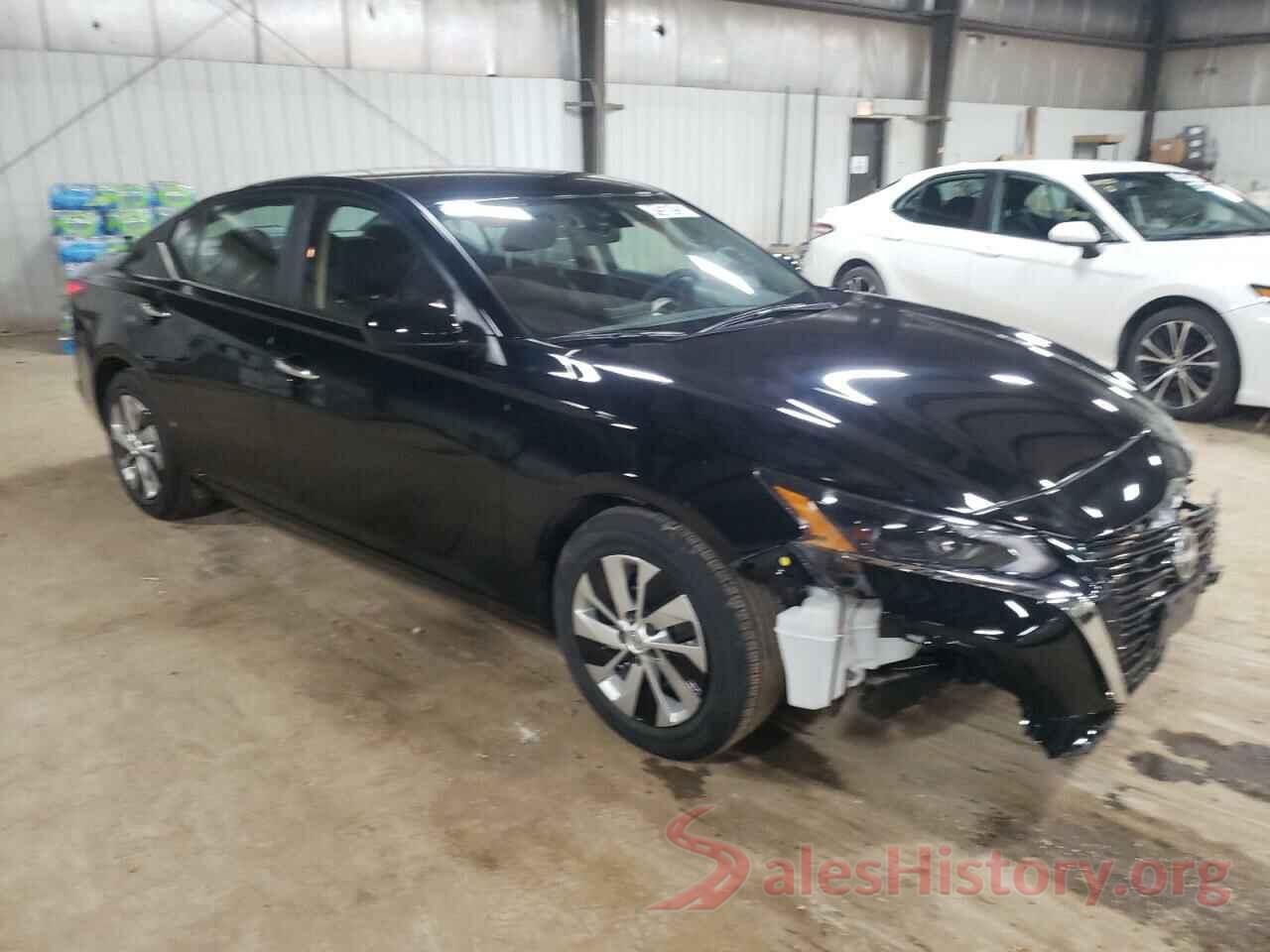 1N4BL4BV4PN328718 2023 NISSAN ALTIMA