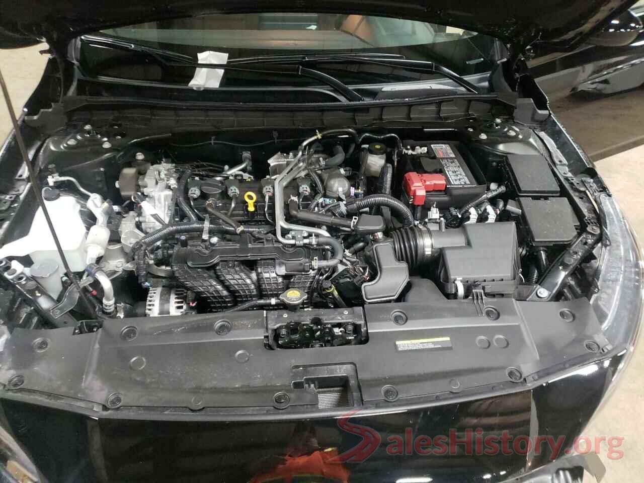 1N4BL4BV4PN328718 2023 NISSAN ALTIMA