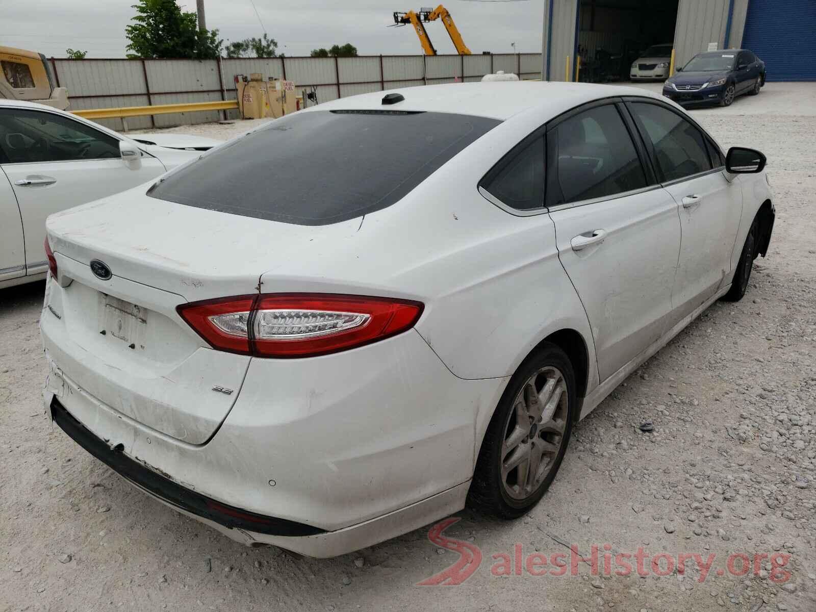 3FA6P0H76GR396149 2016 FORD FUSION