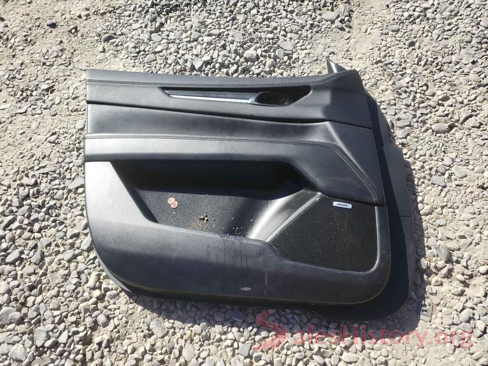 JM3KFADM8L0796454 2020 MAZDA CX-5