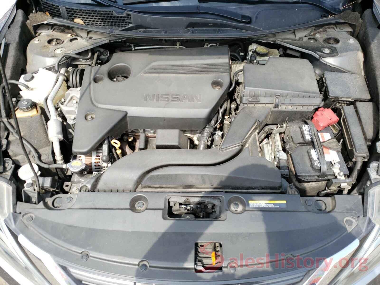 1N4AL3AP2GC219422 2016 NISSAN ALTIMA