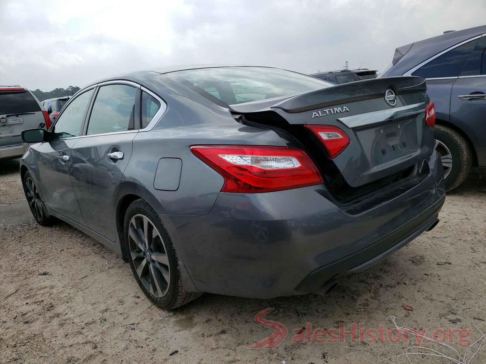 1N4AL3AP2GC219422 2016 NISSAN ALTIMA