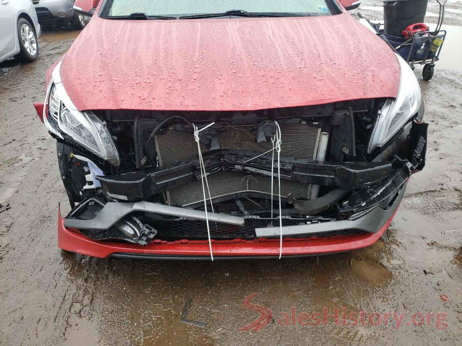 5NPE34AF8HH483999 2017 HYUNDAI SONATA