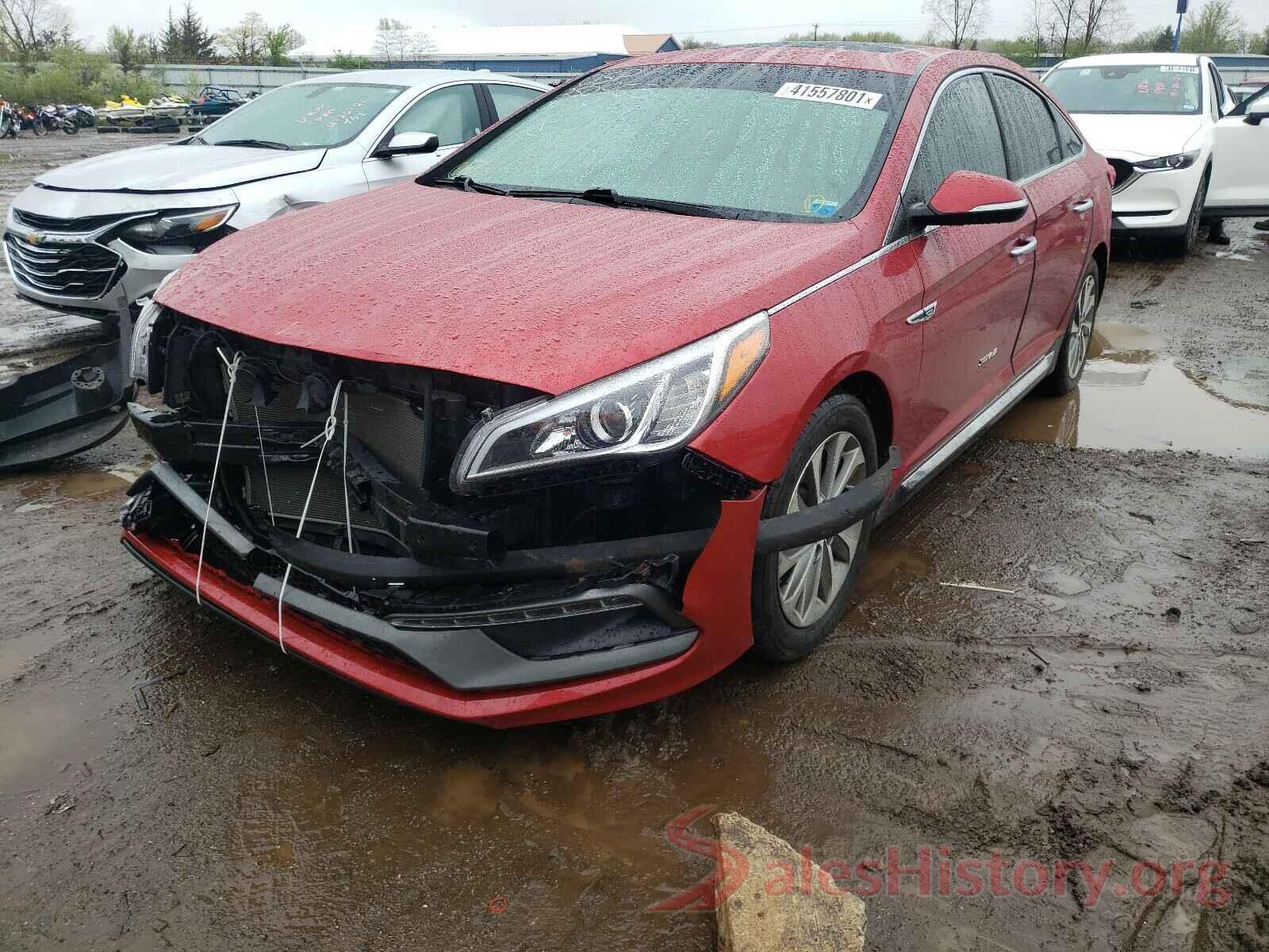 5NPE34AF8HH483999 2017 HYUNDAI SONATA