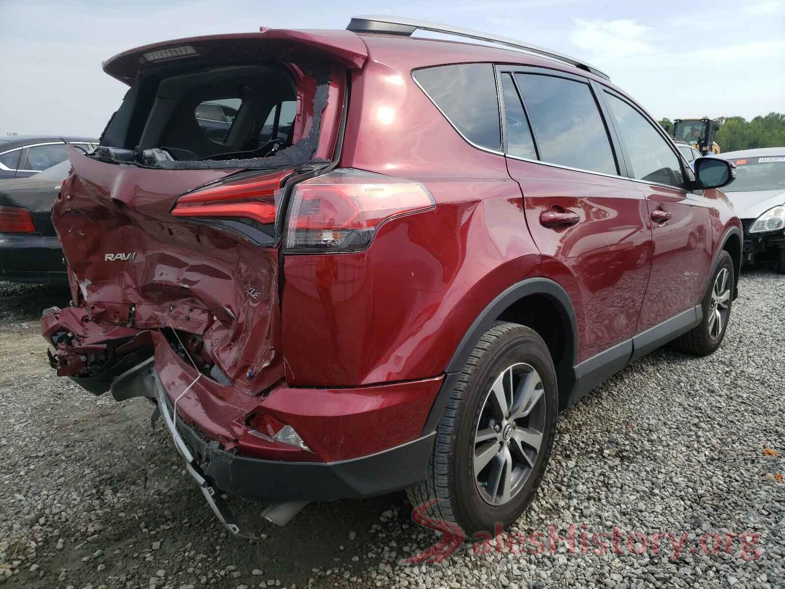 2T3WFREV9JW521765 2018 TOYOTA RAV4