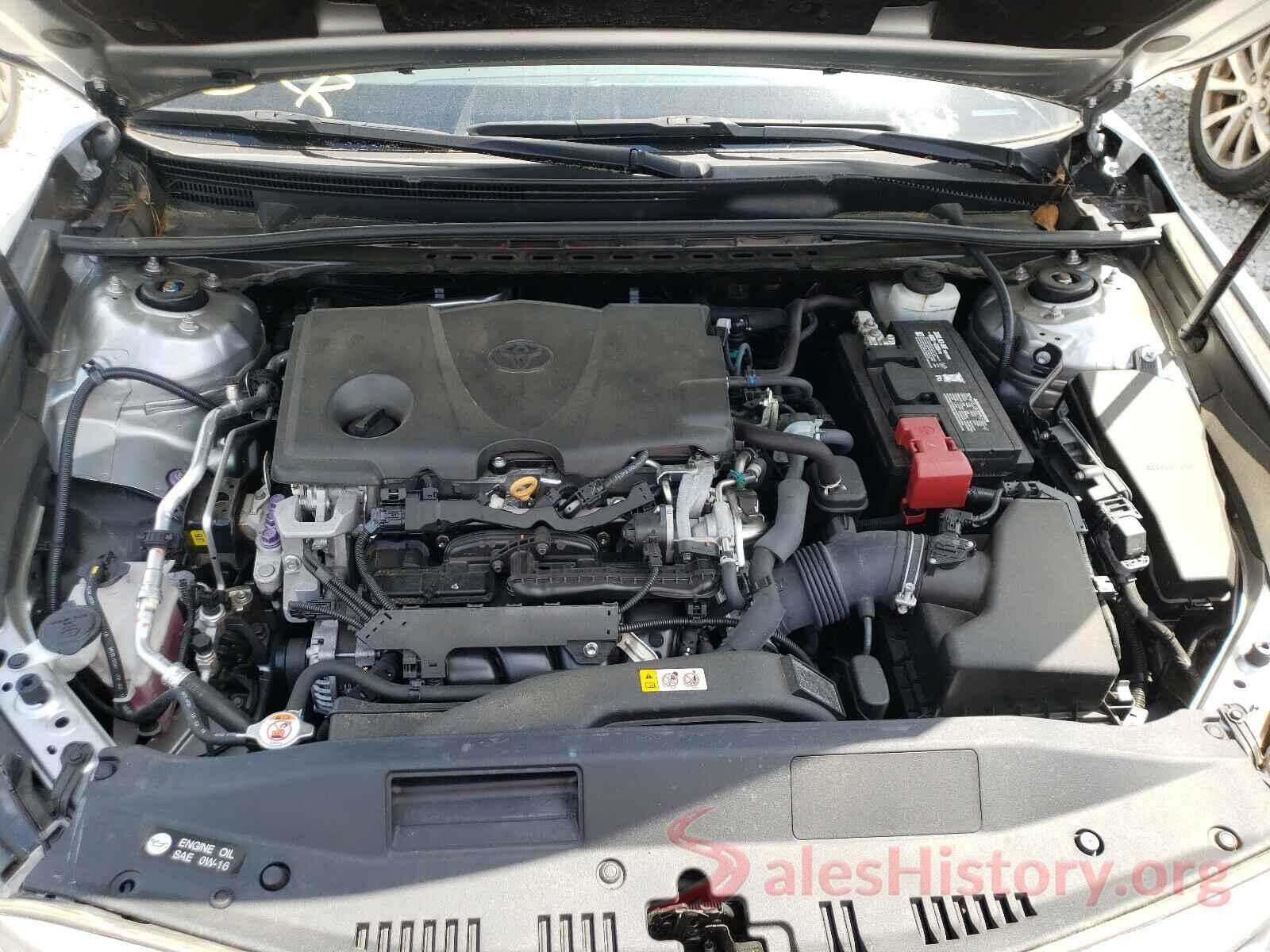 4T1B11HK0JU651006 2018 TOYOTA CAMRY