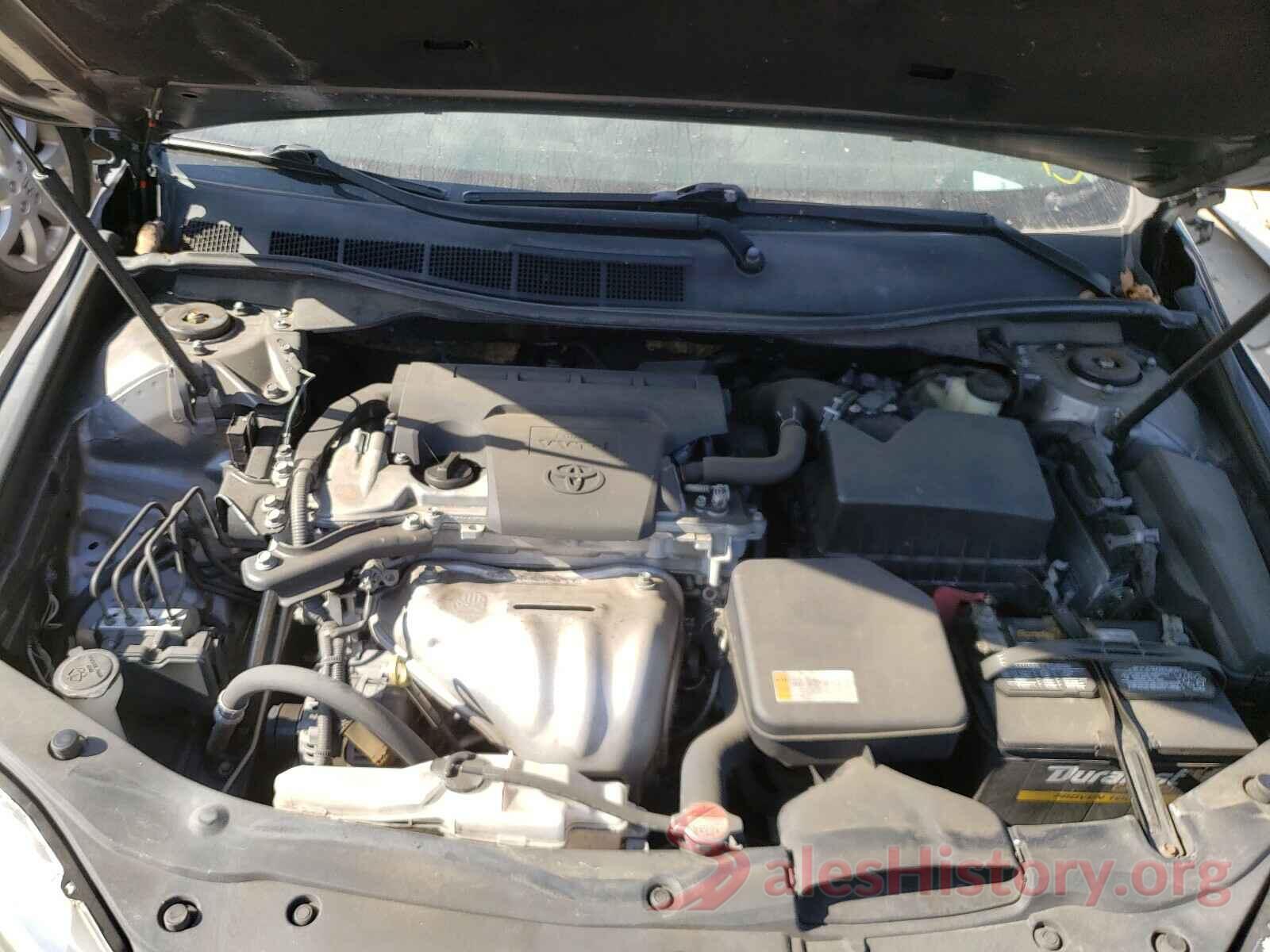 4T1BF1FKXGU166675 2016 TOYOTA CAMRY