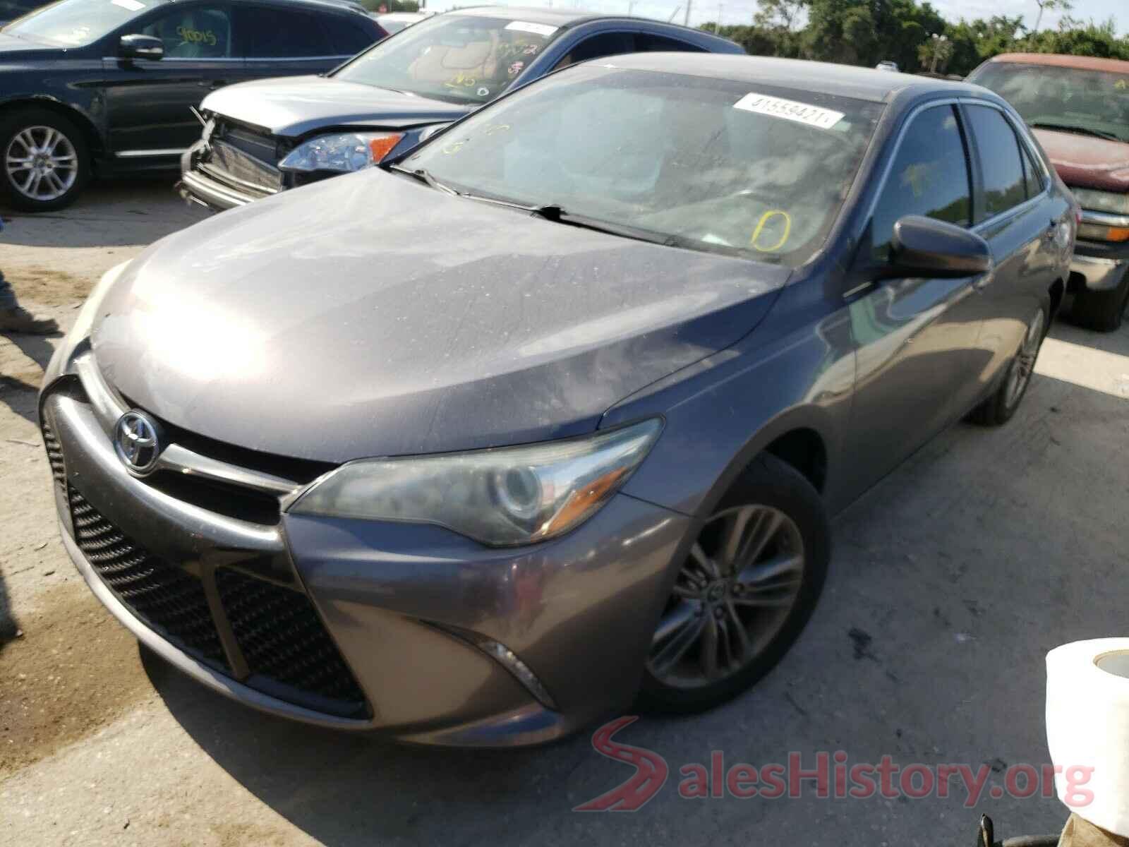 4T1BF1FKXGU166675 2016 TOYOTA CAMRY