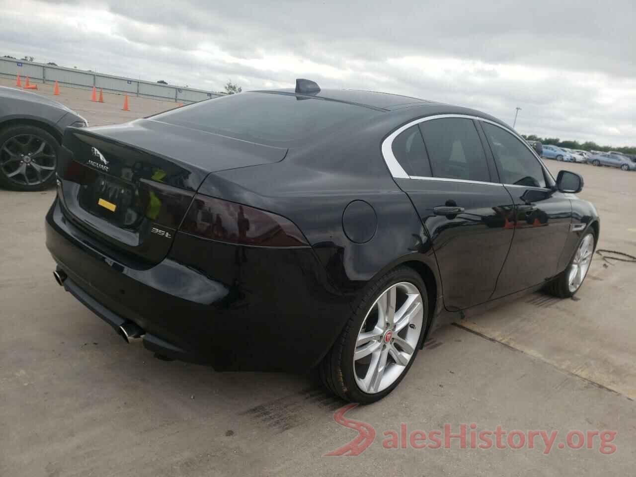 SAJAE4BV0HA968452 2017 JAGUAR XE