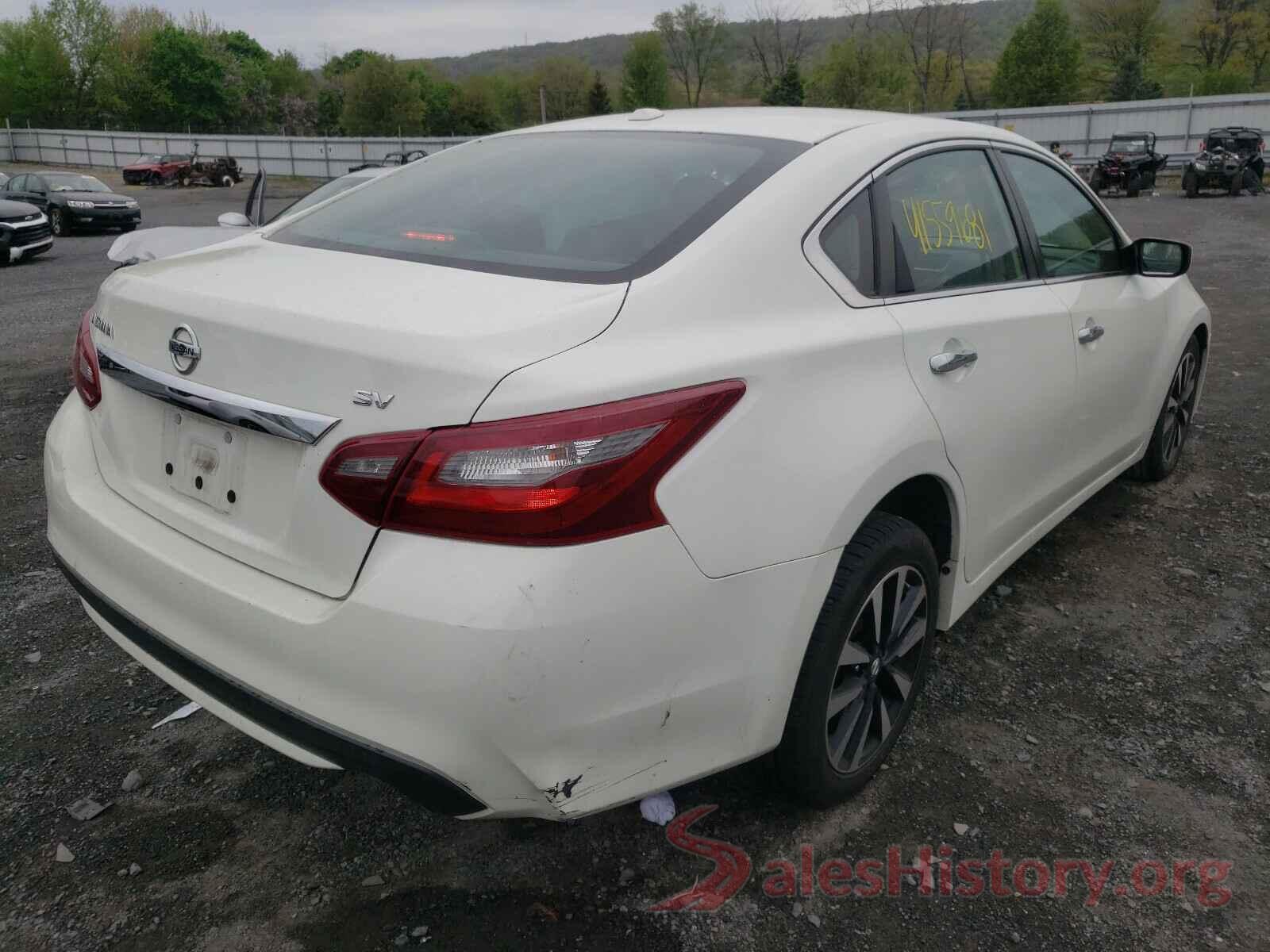 1N4AL3APXJC159543 2018 NISSAN ALTIMA