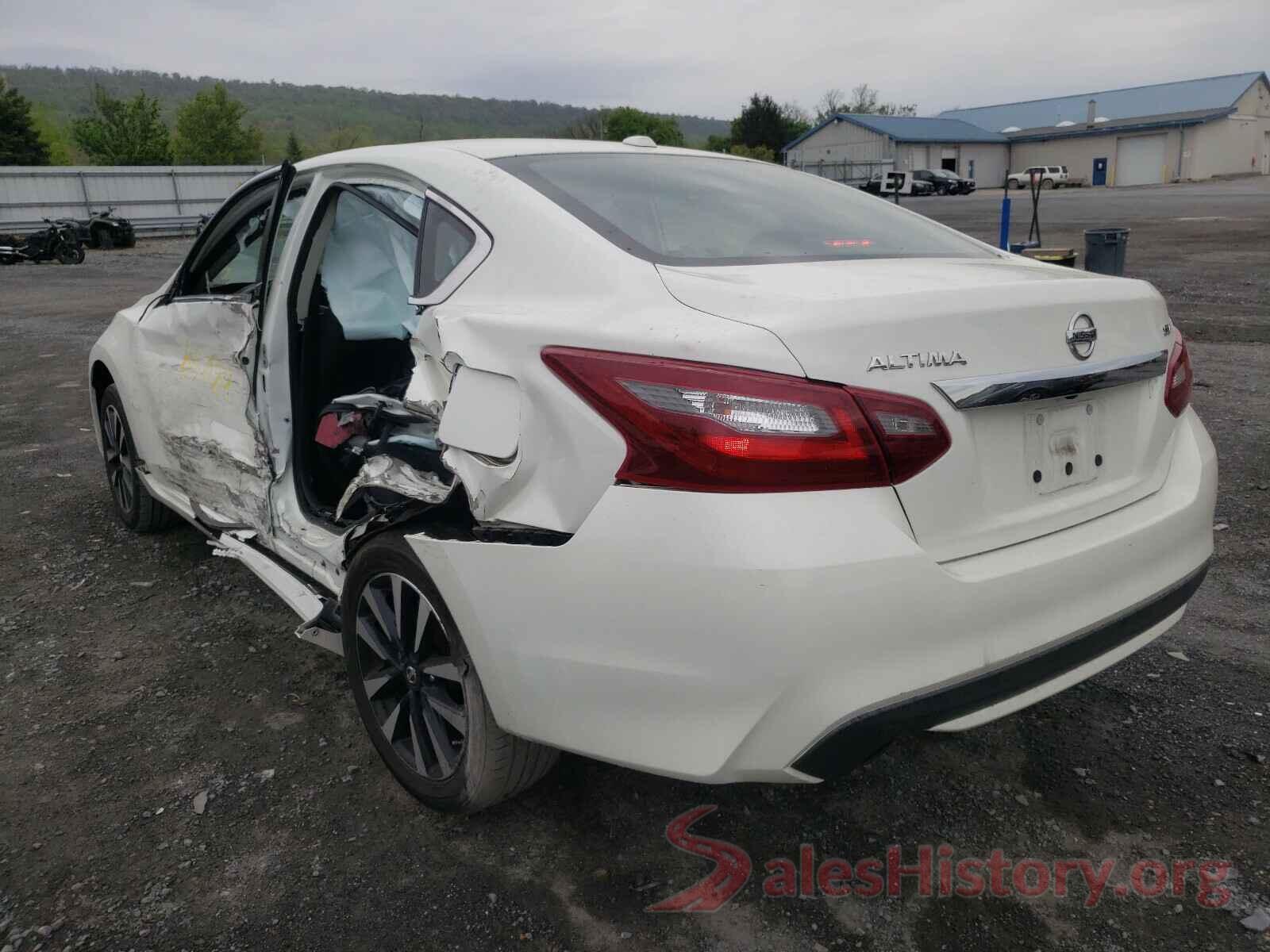 1N4AL3APXJC159543 2018 NISSAN ALTIMA