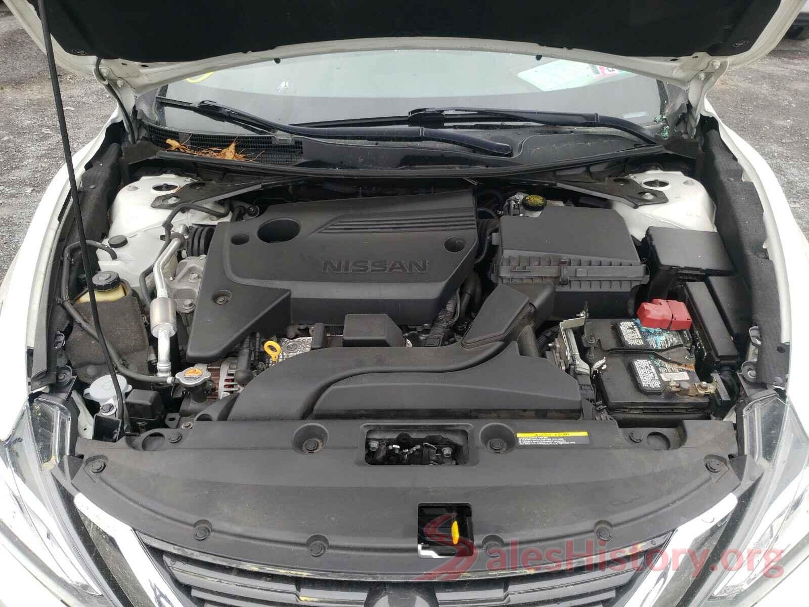 1N4AL3APXJC159543 2018 NISSAN ALTIMA