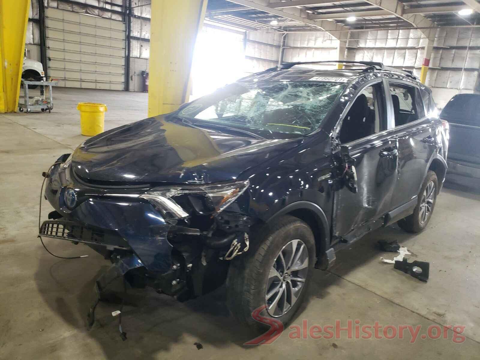 JTMRJREV1JD258888 2018 TOYOTA RAV4