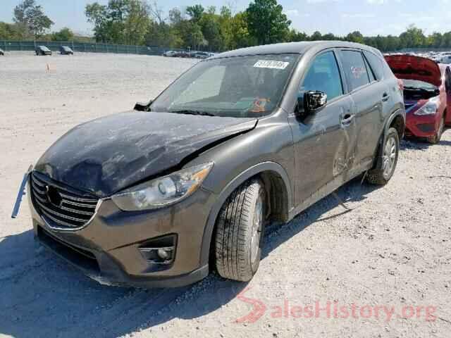 JM3KE4CY8G0633835 2016 MAZDA CX-5