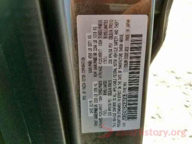 JM3KE4CY8G0633835 2016 MAZDA CX-5