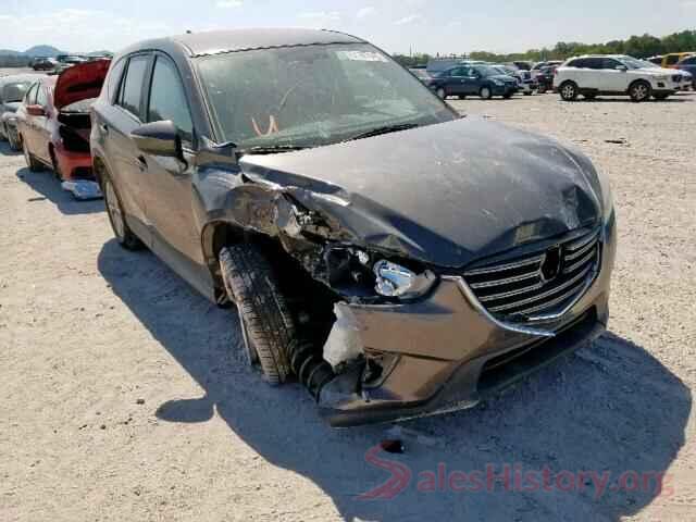 JM3KE4CY8G0633835 2016 MAZDA CX-5