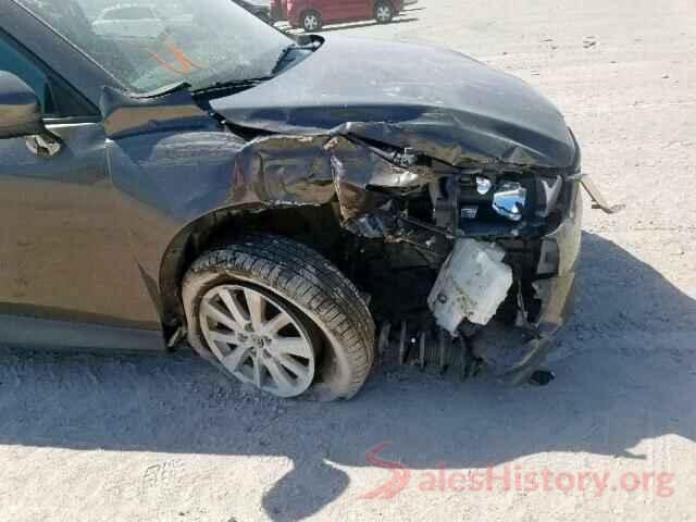 JM3KE4CY8G0633835 2016 MAZDA CX-5