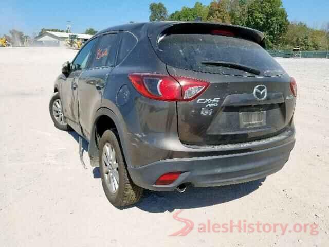 JM3KE4CY8G0633835 2016 MAZDA CX-5