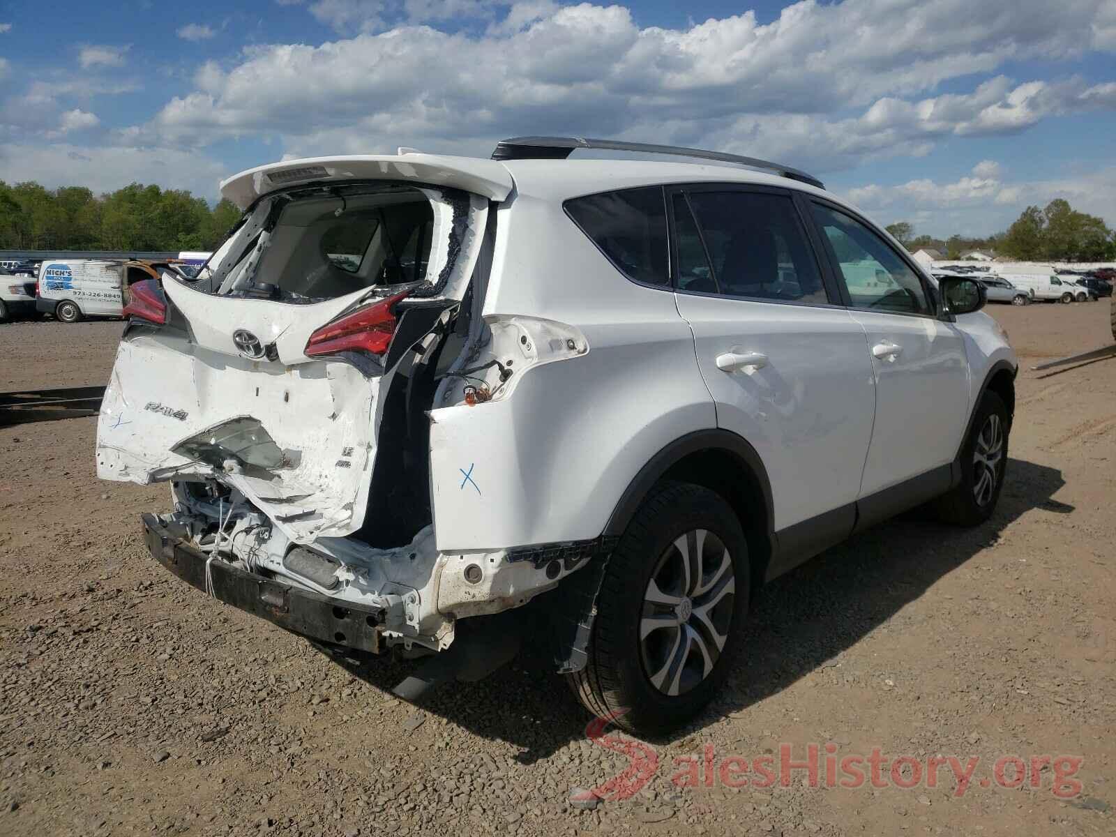 2T3BFREVXJW725568 2018 TOYOTA RAV4