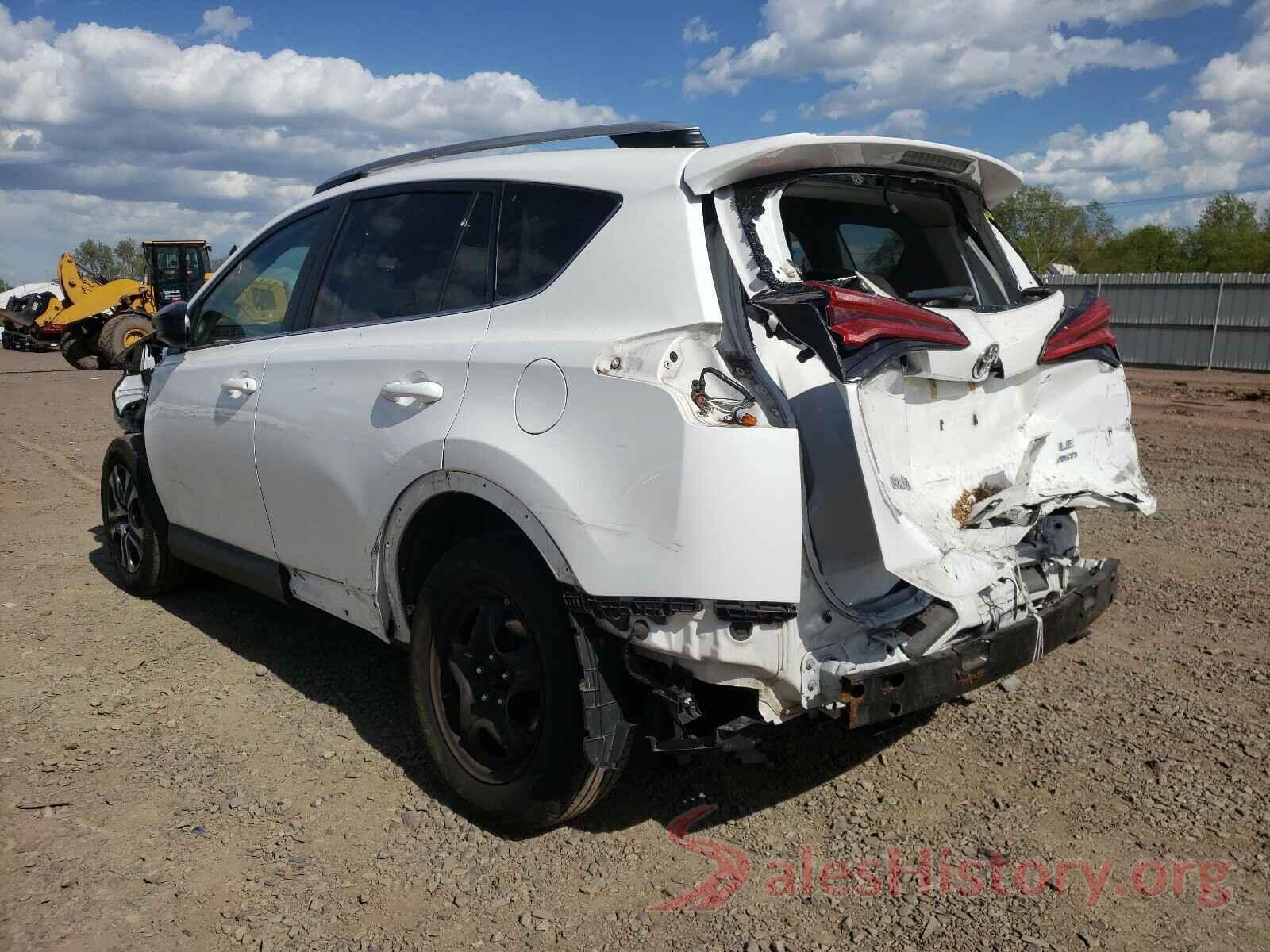 2T3BFREVXJW725568 2018 TOYOTA RAV4