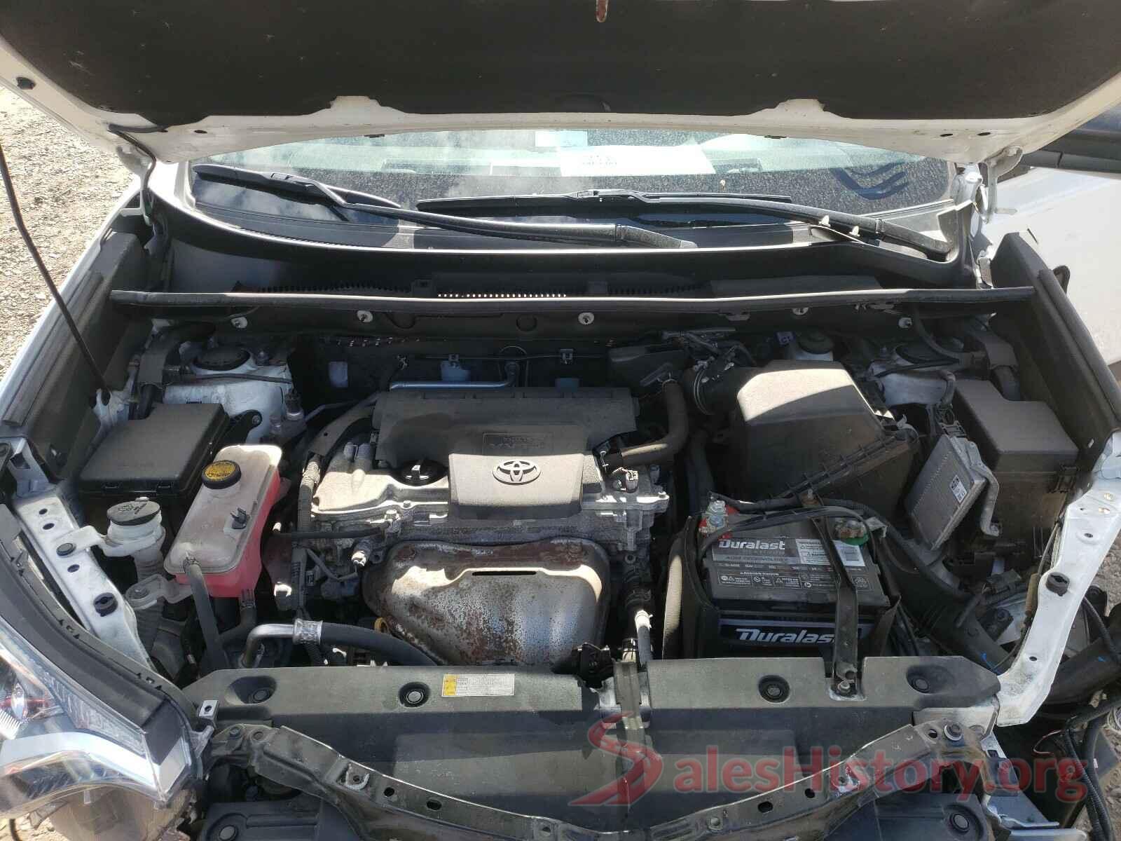 2T3BFREVXJW725568 2018 TOYOTA RAV4