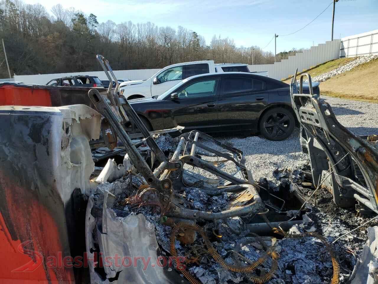 2019 FORD F350 VIN 1FT8W3DT2KEE20940, odometer mileage