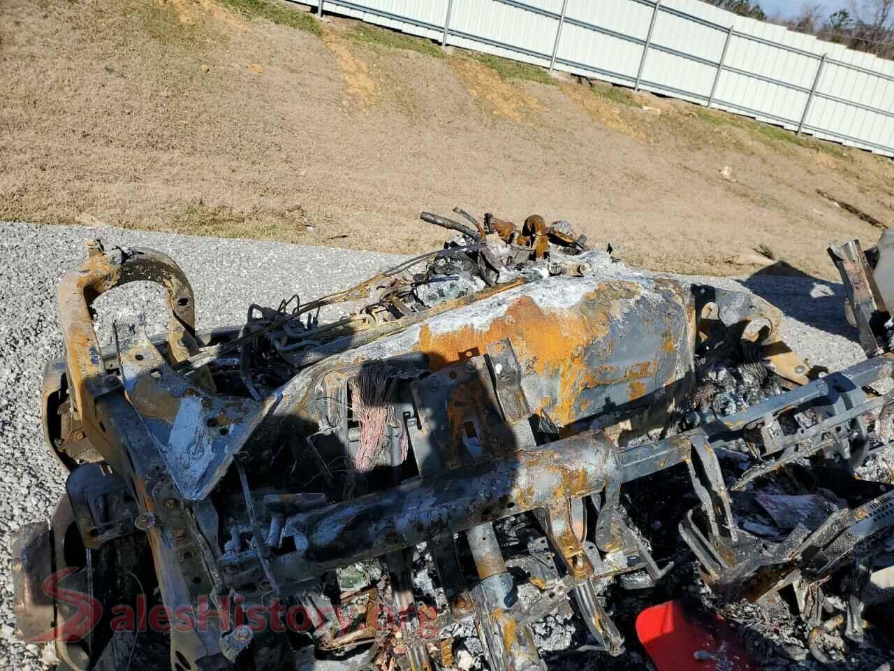 2019 FORD F350 VIN 1FT8W3DT2KEE20940, interior center console