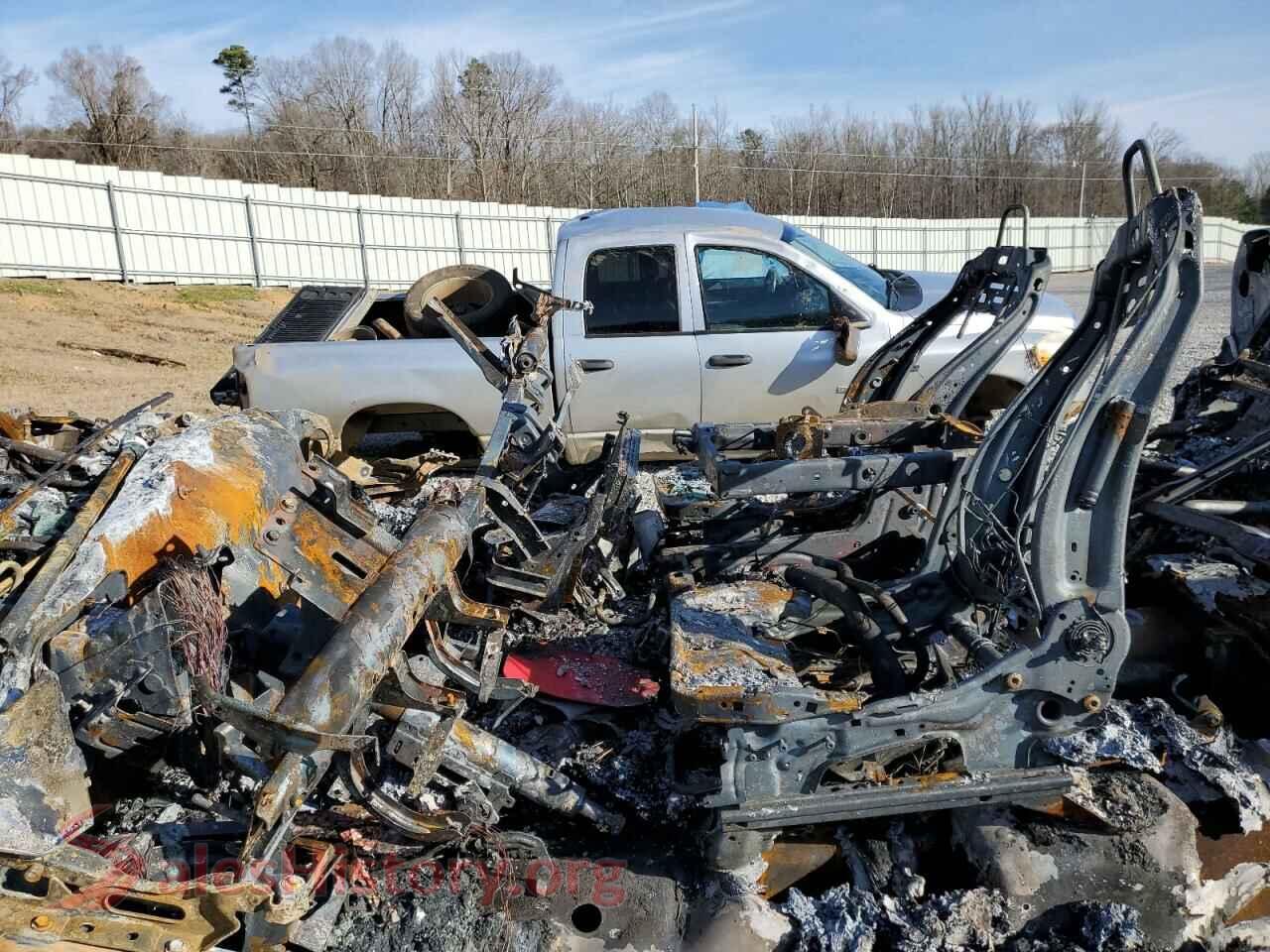 2019 FORD F350 VIN 1FT8W3DT2KEE20940, engine bay
