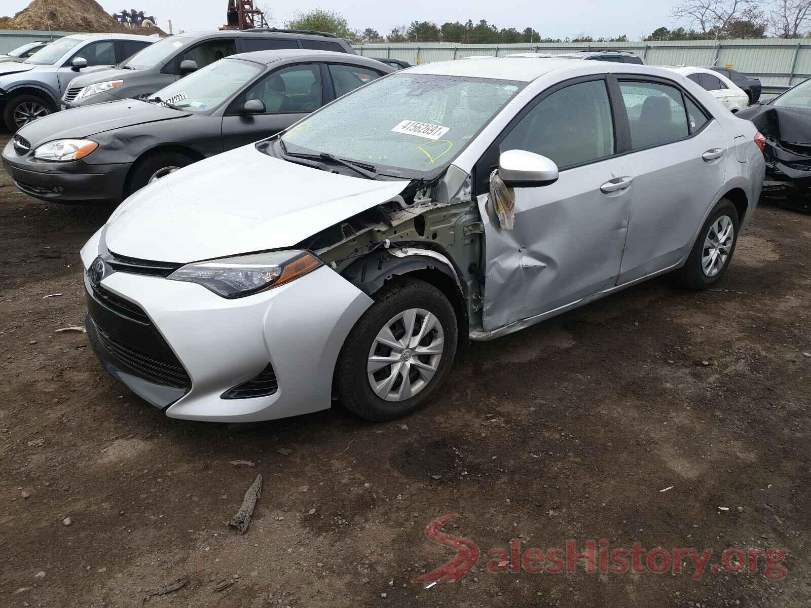 2T1BURHE9HC762746 2017 TOYOTA COROLLA