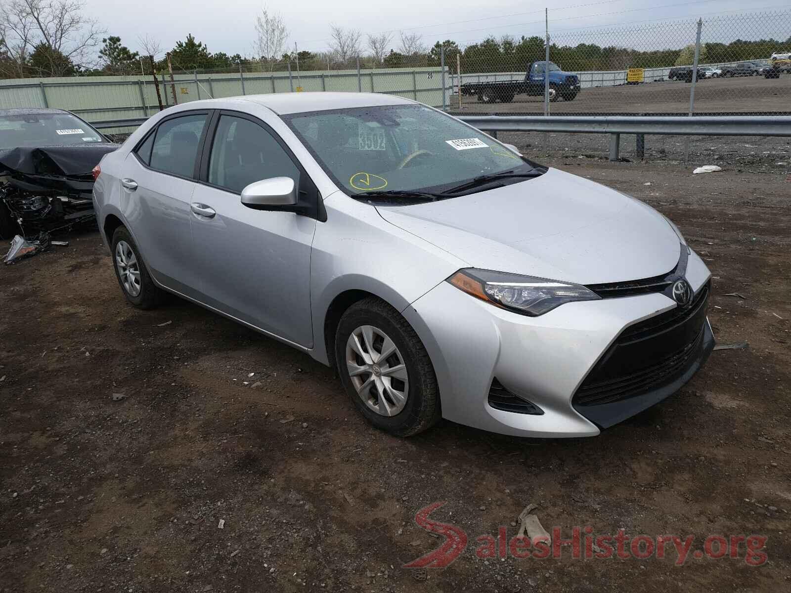 2T1BURHE9HC762746 2017 TOYOTA COROLLA