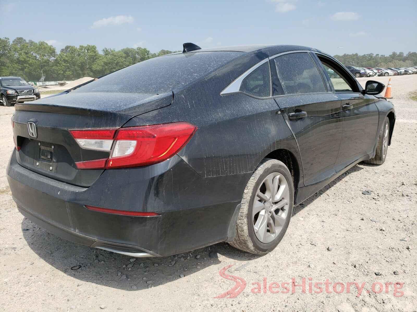 1HGCV1F17KA175462 2019 HONDA ACCORD